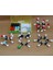 125 Adet Organik Kimya Moleküler Yapısı Tıbbi Model Kiti General & Amp; Amp;organik Molekül Atom Bağları (Yurt Dışından) 2