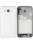 Samsung Galaxy J5 Kasa Kapak J500F - Beyaz 1