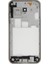Samsung Galaxy J5 Kasa Kapak J500F - Beyaz 3