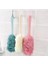 Uzun Kol Banyosu, Ovma, Banyo, Banyo Topu, Banyo Çiçeği, Banyo Banyo Fırçası (Pembe) (Yurt Dışından) 3