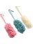 Uzun Kol Banyosu, Ovma, Banyo, Banyo Topu, Banyo Çiçeği, Banyo Banyo Fırçası (Pembe) (Yurt Dışından) 4