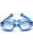 Unisex Optik Yüzme Gözlükleri (Mavi) (Yurt Dışından) 1