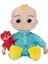 Şarkı Söyleyen Cocomelon Bear Child, Jj Music Style Peluş Bebek (Yurt Dışından) 2