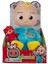 Şarkı Söyleyen Cocomelon Bear Child, Jj Music Style Peluş Bebek (Yurt Dışından) 3
