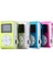 Taşınabilir Mp3 Müzik Çalar Mini Medya Müzik Çalar Moda 2-16GB Mp3 Çalar (Yurt Dışından) 2