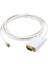 1.8m Elma Thunderbolt / Mini Ekran Bağlantı Noktası VGA (Yurt Dışından) 1