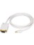 1.8m Elma Thunderbolt / Mini Ekran Bağlantı Noktası VGA (Yurt Dışından) 2