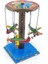 Vintage Retro Koleksiyon Dönen Uçak Teneke Oyuncaklar Klasik Clockwork Rüzgar Dekorasyon Teneke Oyuncak Yetişkin Çocuklar Için Koleksiyon Hediye | Rüzgar Up Oyuncaklar (Yurt Dışından) 3
