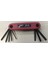 8 Parça Çakı Tipi Torx Alyan Takımı 1