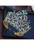 cc Büyük Tiaras ve Kronlar Hairbands Nişan Düğün Saç Aksesuarları Gelin Kraliçe Takı Yeşil Cz Lüks Pageant Için (Yurt Dışından) 2