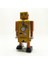 1 Adet Vintage Çocuk Oyuncakları Teneke Robotlar Wind Up Oyuncaklar Ev Koleksiyonu Retro Craft | Rüzgar Up Oyuncaklar (Yurt Dışından) 1