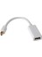 Adaptör, HDMI - Thunderbolt / Mini Displayport (Yurt Dışından) 1