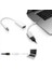Adaptör, HDMI - Thunderbolt / Mini Displayport (Yurt Dışından) 3