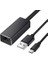 Fire Tv Stick Için Ethernet Adaptörü Google Home Mini Chromecast Ultra 2 1 Ses Mikro Usb'den RJ45'E USB Güç Kaynağı ile (Yurt Dışından) 1