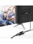 Fire Tv Stick Için Ethernet Adaptörü Google Home Mini Chromecast Ultra 2 1 Ses Mikro Usb'den RJ45'E USB Güç Kaynağı ile (Yurt Dışından) 2