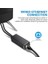 Fire Tv Stick Için Ethernet Adaptörü Google Home Mini Chromecast Ultra 2 1 Ses Mikro Usb'den RJ45'E USB Güç Kaynağı ile (Yurt Dışından) 4