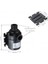 AHEAD 24 Volt 5 Metre 800 Litre / Saat Sıcak-Soğuk Su Devirdaim Pompası 1/2" Çaplı Fırçasız 5