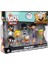 Figure Oyuncaklar 8 Parça / Set Lincoln Clyde Lori Lily Leni Lucy Lisa Luna Rakam Oyuncaklar Çocuklar Için Noel Hediyesi | Aksiyon Figürleri (Yurt Dışından) 1