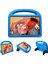 Fire Hd 10 2020/2019/2017 Serçe Tarzı Eva Malzeme Çocuk Darbeye Dayanıklı Koruyucu Kılıf (Yurt Dışından) 1