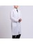 Beyaz Laboratuar Önlüğü Doktor Hastane Bilim Adamı Okulu Öğrenciler Yetişkinler Için Elbise Kostüm (Yurt Dışından) 4