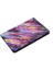 For Huawei Mediapad T5 10.0 Voltage Painted Pattern Tablet Pc Protective Leather Case With Bracket/card Slots/anti-Skid Strip (Yurt Dışından) 3