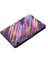 For Huawei Mediapad T5 10.0 Voltage Painted Pattern Tablet Pc Protective Leather Case With Bracket/card Slots/anti-Skid Strip (Yurt Dışından) 4