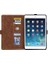 Aşk Kelebek Desenli Yatay Çevirme Deri Kılıf Tutuculu / Ipad Mini 1/2/3/4/5 (Yurt Dışından) 4