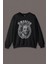 Money Dont Lie Keep It 100 Dollars Usd Money Baskılı Sweatshirt 1