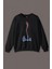 Balta Antik Eski Dönem Savaşçı Baltası Baskılı Sweatshirt 1