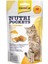 Nutri Pockets Peynirli Kedi Ödül Maması 60 Gram 1