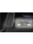 Opel Corsa C 2001 Universal Lüks Araç Paspasları Krom 3