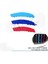 Araca Özel Bmw 5 Serisi 2011 - 2013 F10 Panjur Plastiği / Ön Böbrek Plastiği 1