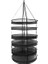 Kurutma Askısı 6'lı 90 cm 1