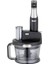 Speed Quadro Blender Seti Black & Silver 2