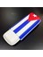 Guevara Cuban Flag Deri Puro Kılıfı 2li Beyaz (60RING) 3