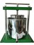 Tsp-4.5f Paslanmaz Çelik Sıkma Presi 4,5 Litre 1