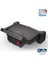 BLTM01 Tost Makinesi 1800W Siyah 3