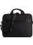 Laptop Çantası Evrak Laptop Notebook Tablet Çantası Büyük Boy 4 Bölmeli Omuz Askılı Çanta 15.6 Inç 40X30X15 Siyah RCR250… 2