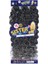 Sister Afro Dalgası Saç - Siyah Gri Ombreli T1B/GREY 2