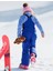 Lola Çocuk Snowboard Pantolonu 4