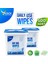 Daily Use Wipes Günlük Kulanım Kova Islak Mendil 2'li 500 Yaprak 1