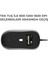 Lenovo Lecoo MS104 USB Kablolu 1600DPI 4 Tuşlu Optik Mouse Siyah 4