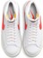 Blazer Mid 77 Sneaker Kadın Ayakkabı CZ1055-101 3