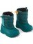 Wedze Bebek Kar Botu - Turkuaz - WARM 3