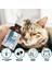 Vet’s Health Derma Drop Kedi ve Köpekler Için Tüy ve Cilt Gelişimini Destekleyici Damla 15ML 2