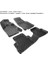 Citroen Nemo 2010 Için Özel Tasarım 3D Paspaslar! 5
