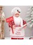 Şef Heykeli Figürler Heykel Dekoratif Eve Taşınma Hediye Masa Üstü Noel Süsler Modeli Yemek Odası Ev Restoran Için Renkli 26CMX20CMX50CM (Yurt Dışından) 3