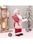 Şef Heykeli Figürler Heykel Dekoratif Eve Taşınma Hediye Masa Üstü Noel Süsler Modeli Yemek Odası Ev Restoran Için Renkli 26CMX20CMX50CM (Yurt Dışından) 4