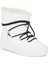 Kadın Calvin Klein Vulcanized Kadın Sneaker YW0YW01181 3