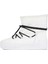 Kadın Calvin Klein Vulcanized Kadın Sneaker YW0YW01181 4